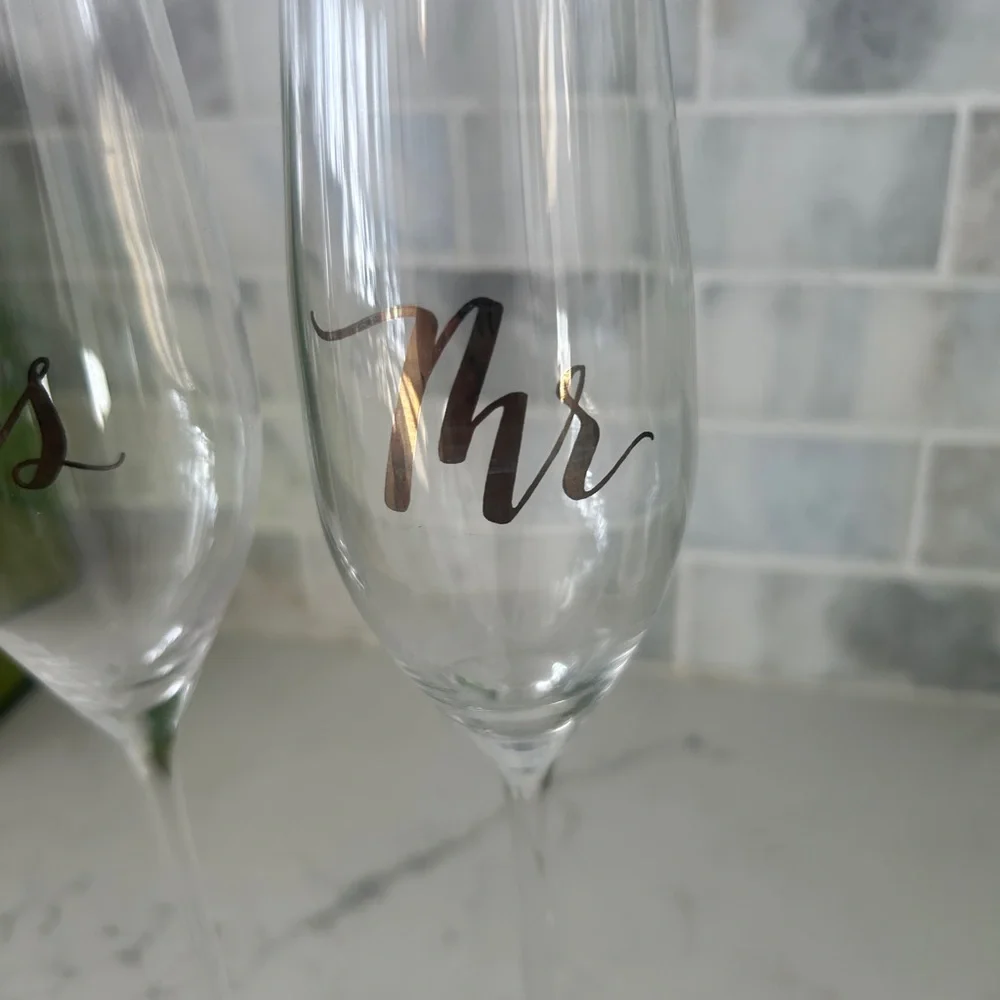 Engagement Gift Set